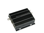 transceptor 300g da fibra ótica de 60Hz HDMI, transceptor SD SDI 400m do único modo 1300ft