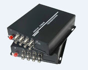 8 dos portos HDMI do transmissor do receptor FC do SC tecnologia da codificação da compressão não