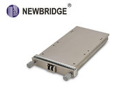 Módulo Pluggable quente 103Gb/S MPO 850nm VCSEL/PIN do transceptor da fibra do CFP multimodo