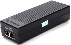 divisor do divisor HD HDMI do ponto de entrada de IEEE 802.3at do apoio do divisor do ponto de entrada do porto da saída 12V da C.C. de 100Mbps RJ45